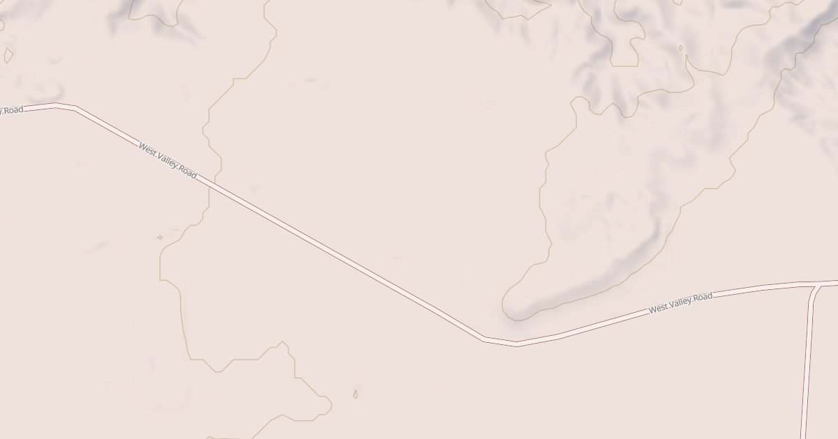 Map preview of BLM National GTLF Public Motorized Roads 1d70428b-530e-4188-8bd7-e7a01f52701f