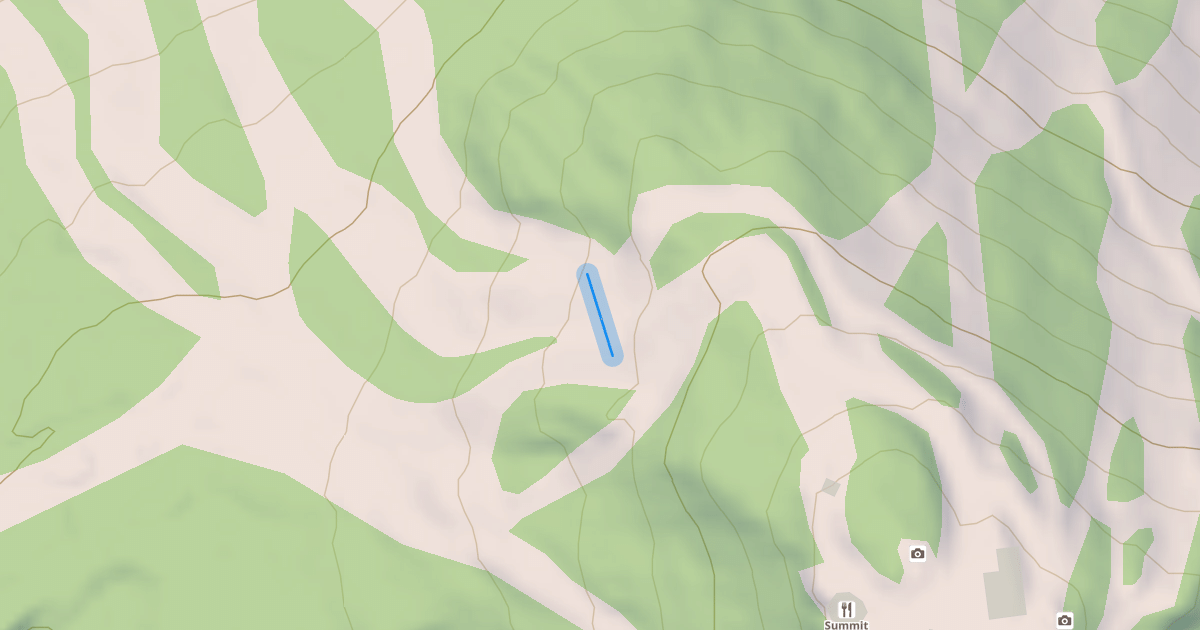 Map preview of Flying Fox
