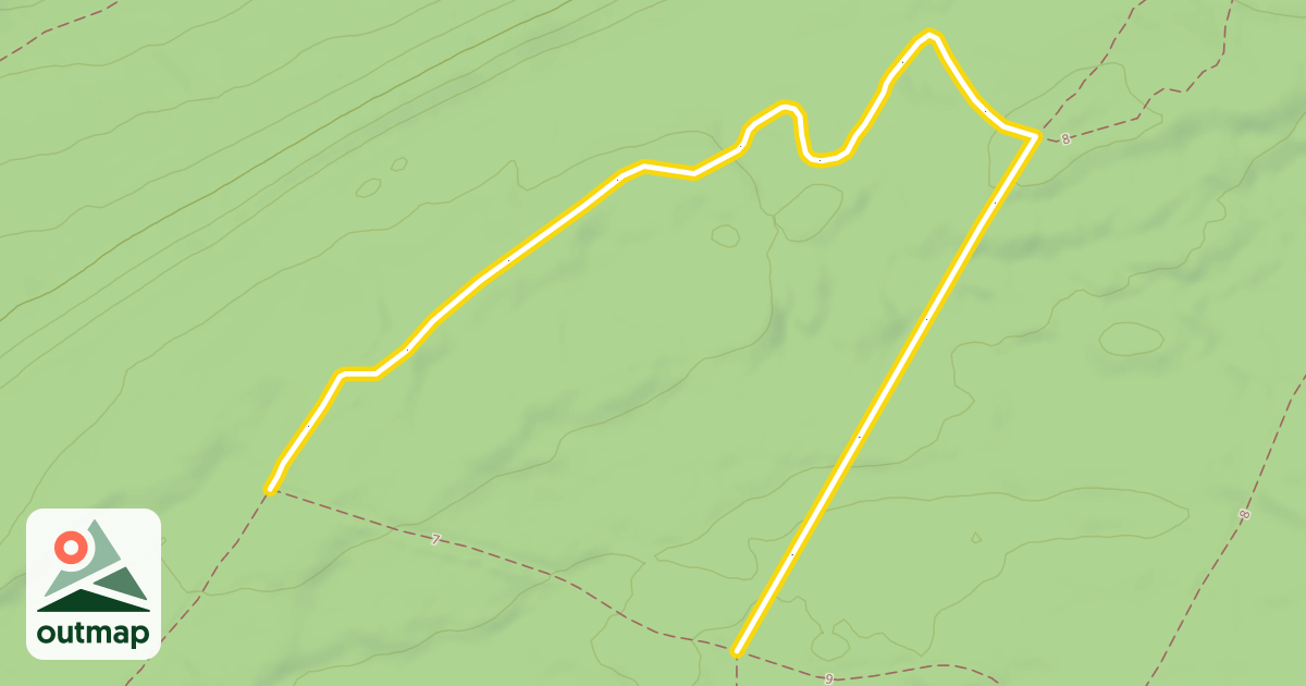 Map of 6