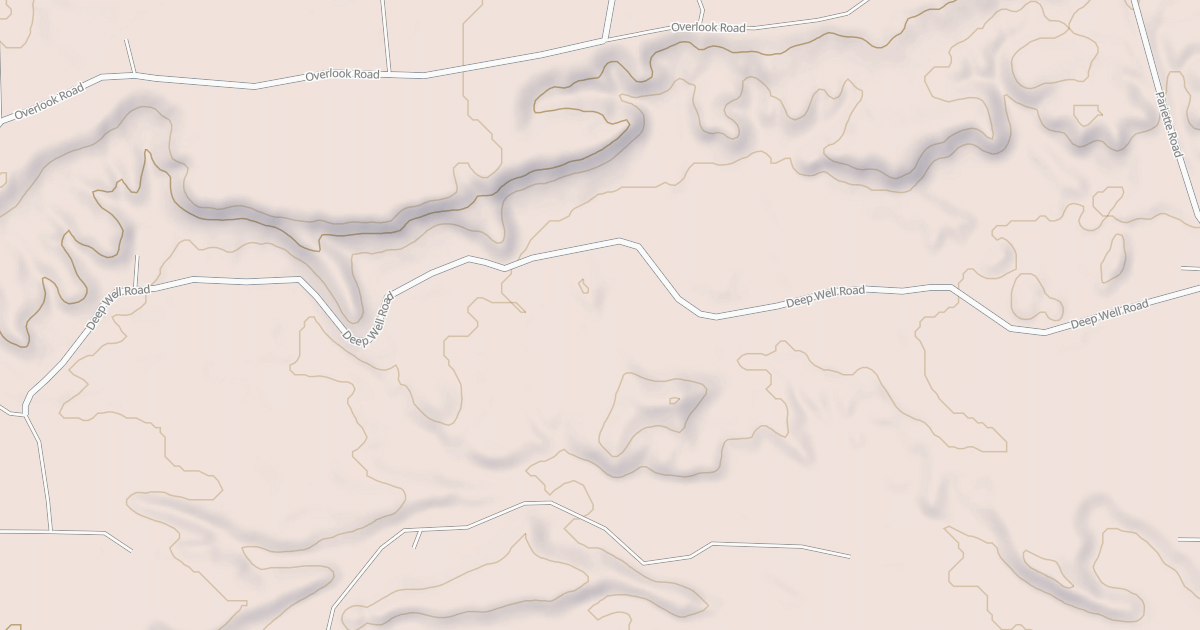 Map preview of BLM National GTLF Public Motorized Roads 7f29986a-03cc-4b01-8595-66fe1409eecf