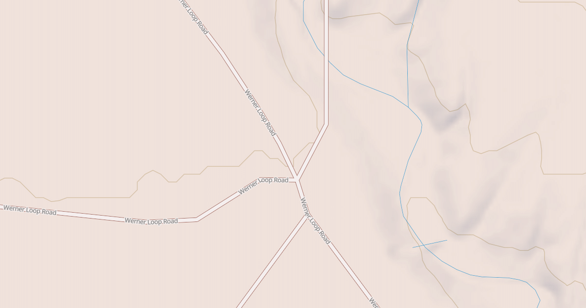 Map preview of BLM National GTLF Public Motorized Roads 4e2b2f0e-584e-47ce-bd10-b8b642cb2e9e