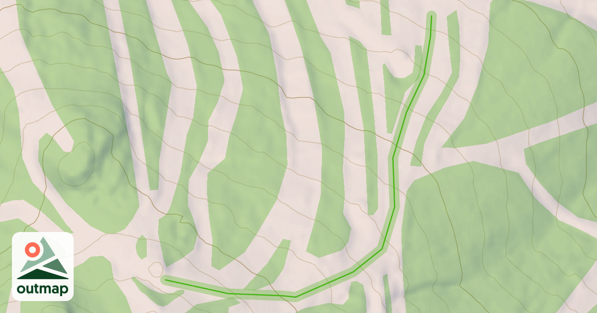Map of Grand Junction