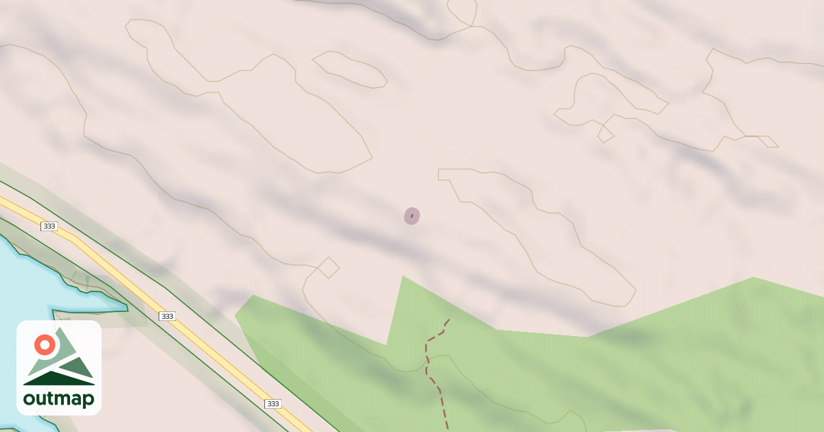Map of L'Urbaniste