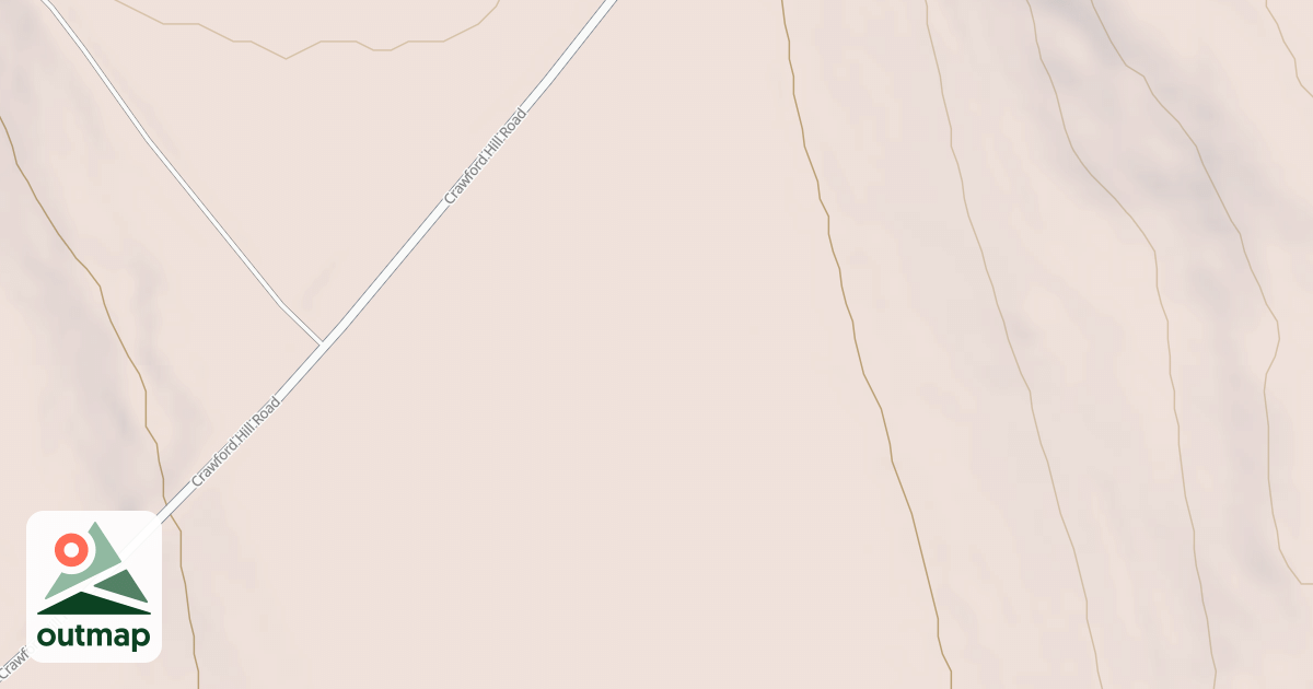 Map of 58