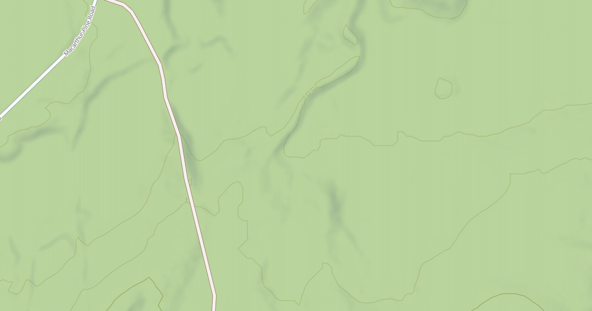 Map preview of FR 2167DA