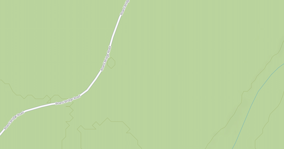 Map preview of FR 2538C