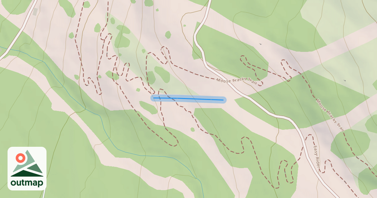 Map of Scout