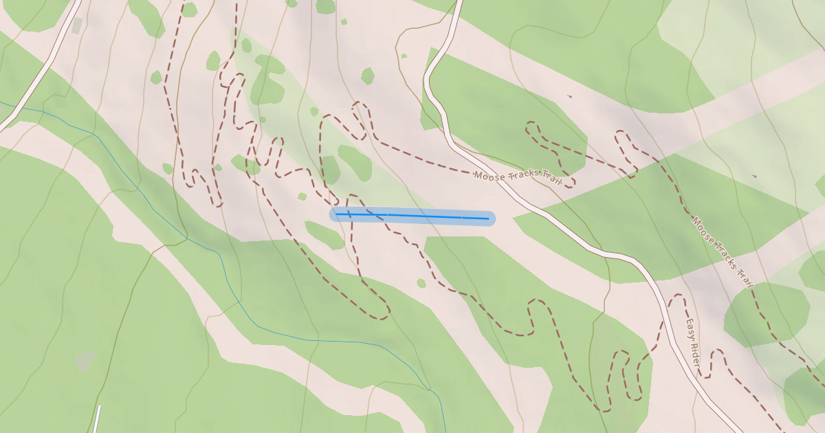 Map preview of Scout