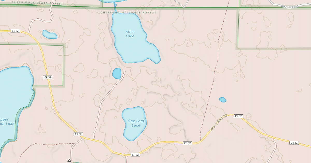 Map preview of DIXON SPUR F