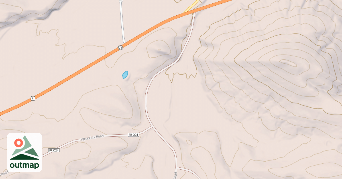 Map of LITTLE