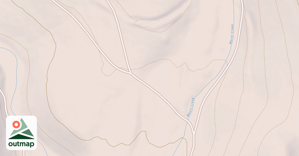 Map of 0860-010-12