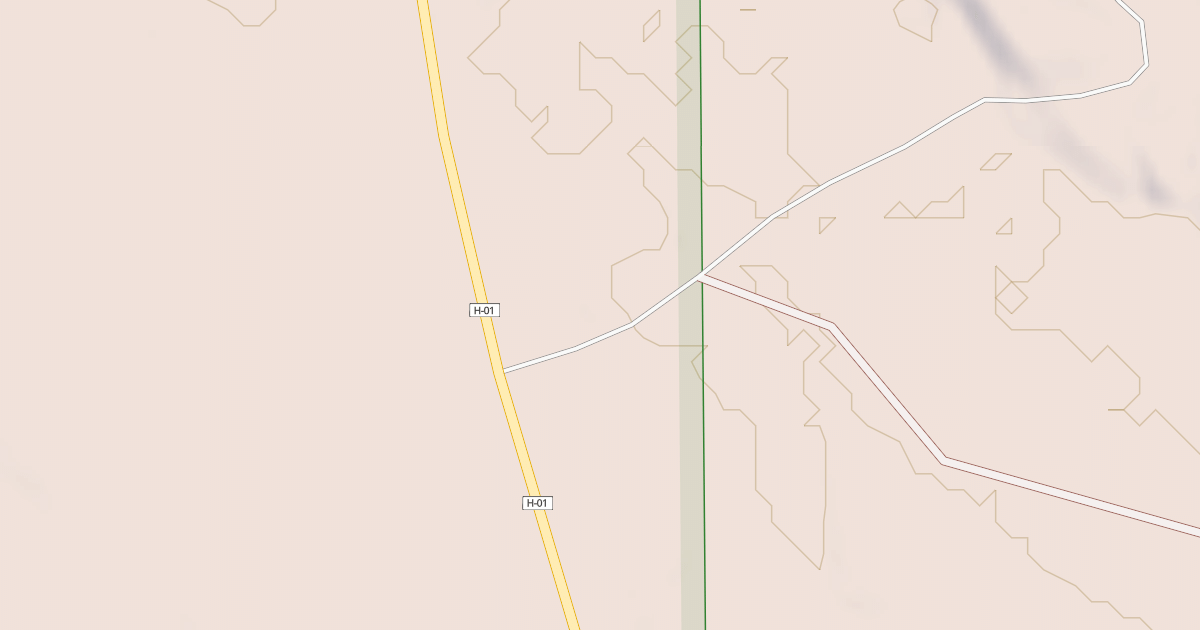 Map preview of SPIDER PONDS MARSH