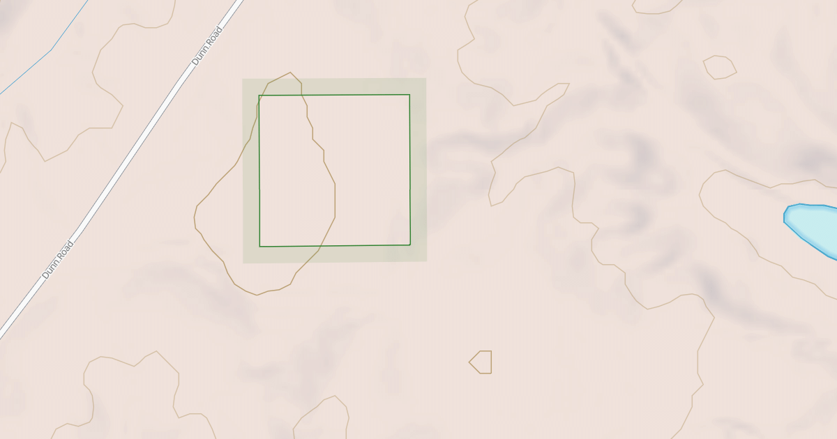 Map preview of USFS Motor Vehicle Use Map Roads {C643A5F8-7E7E-408F-AE05-833869849D6F}