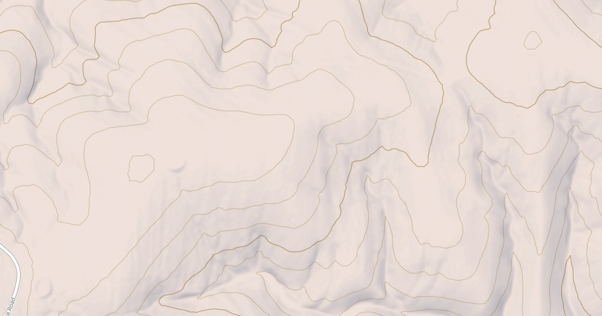 Map preview of RUFF SPUR