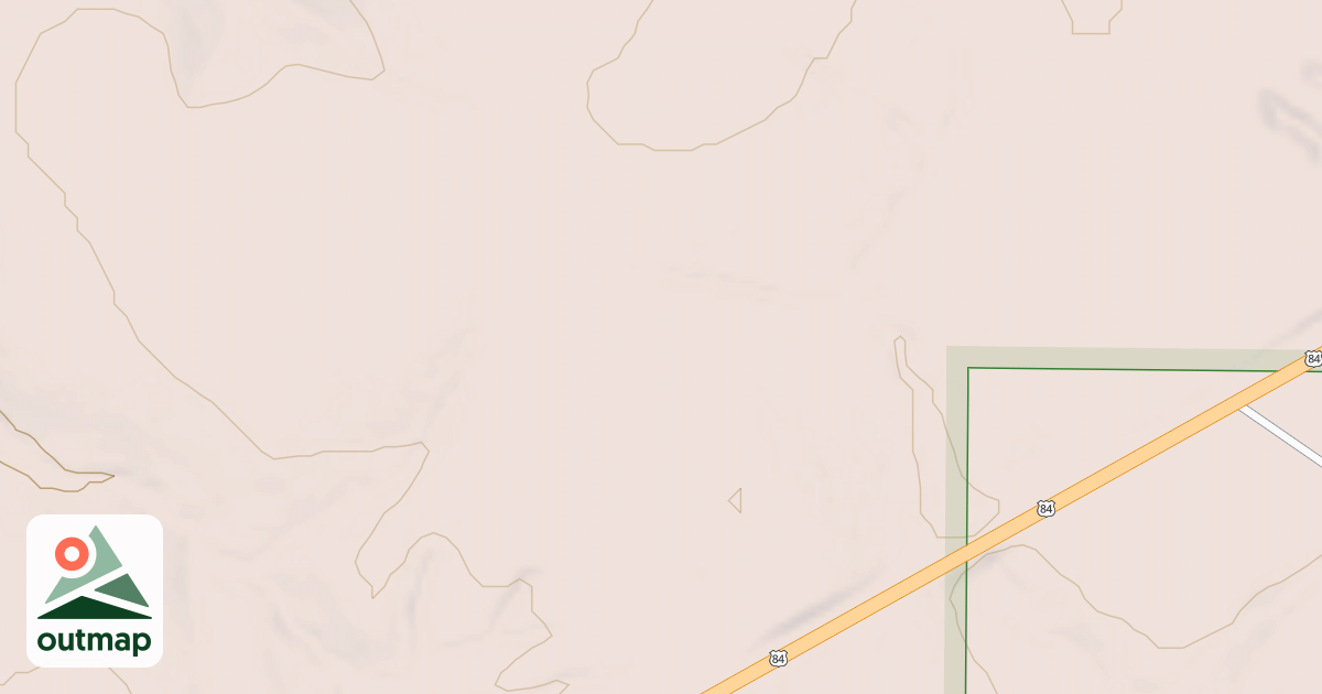 Map of 5567