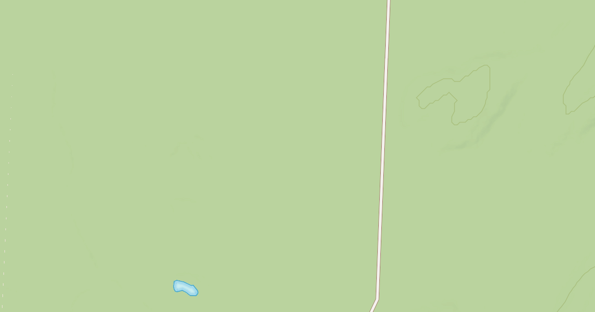Map preview of FR 3023B