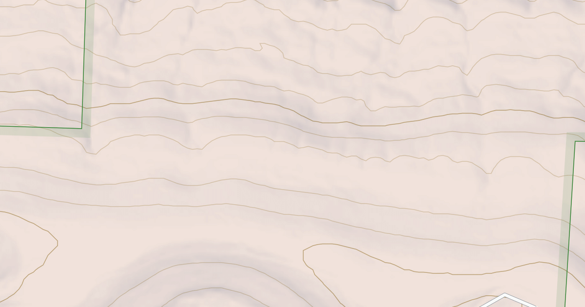 Map preview of USFS National Forest System Roads {68EBD547-A96D-4A8B-A894-077D3325E79E}