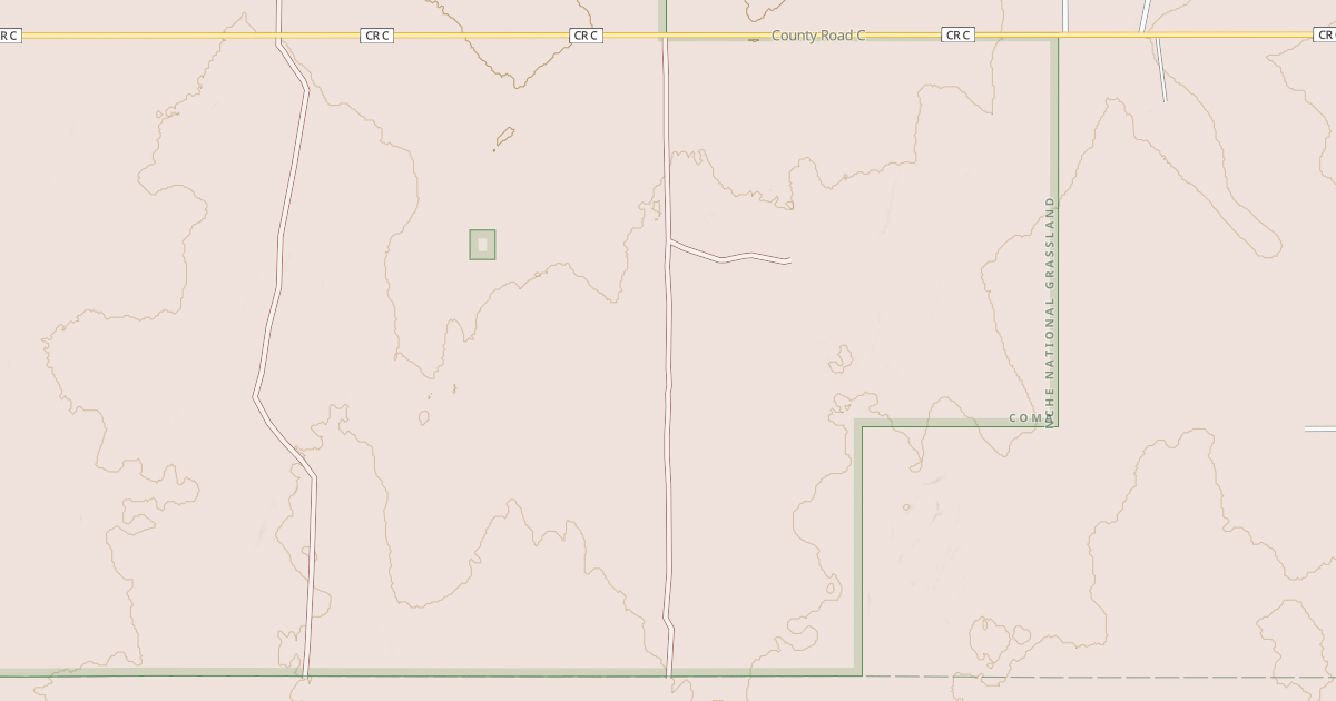 Map preview of STATE LINE