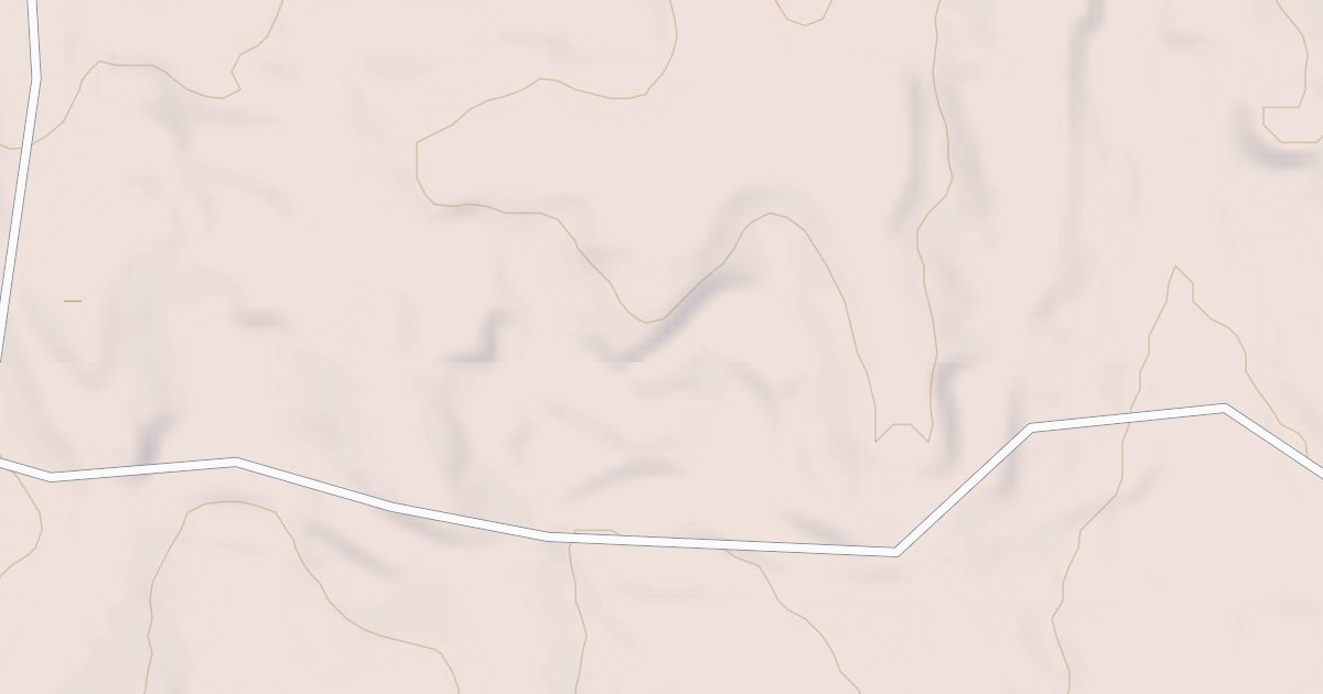 Map preview of BLM National GTLF Public Motorized Roads 07b1b6fc-4d16-437b-8c09-a41eb860b066