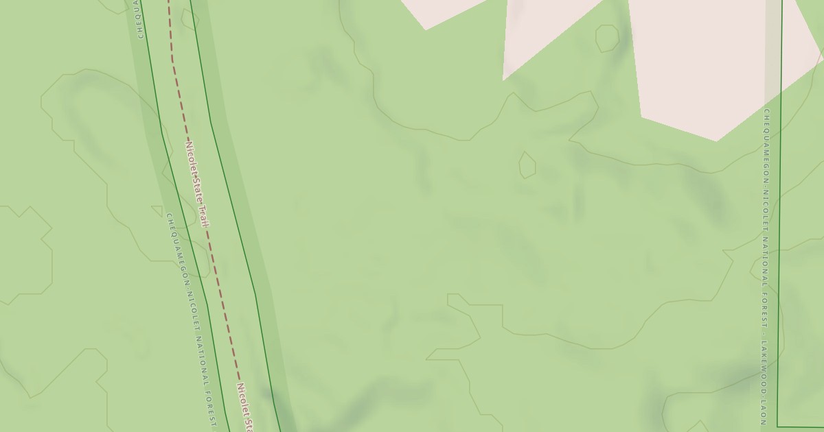 Map preview of FR 2021CA