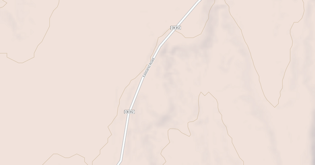 Map preview of BLM National GTLF Public Motorized Roads 09e19756-288a-4a79-9dfe-9bb40d597917