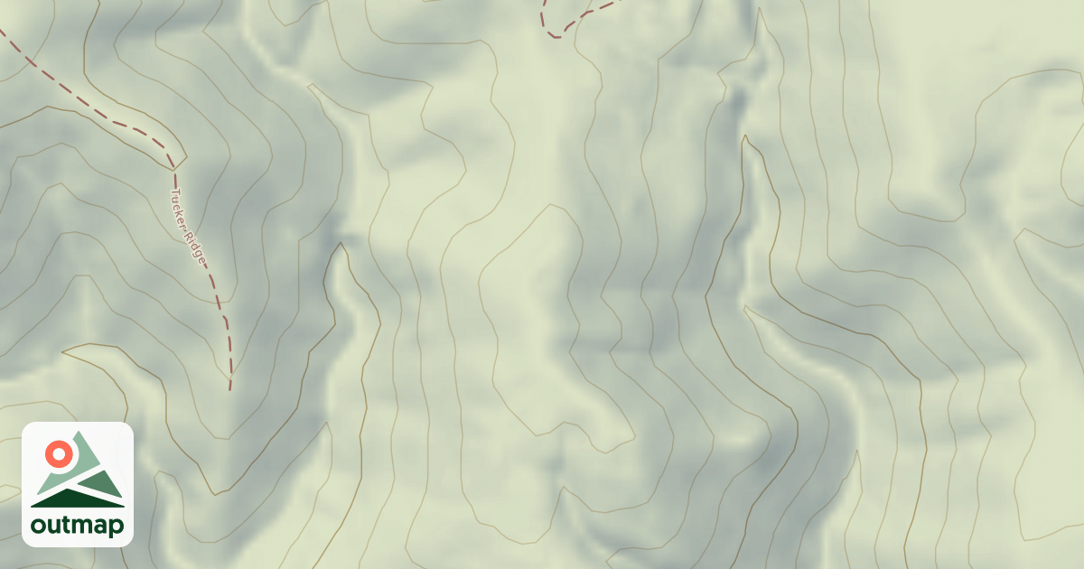 Map of None