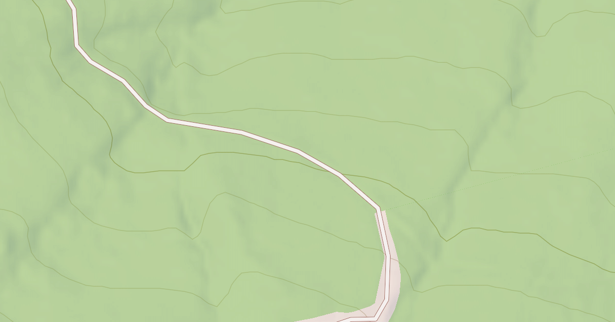 Map preview of BLM National GTLF Public Motorized Roads 506ba790-d970-4e24-b35c-bc7b2b077dc8