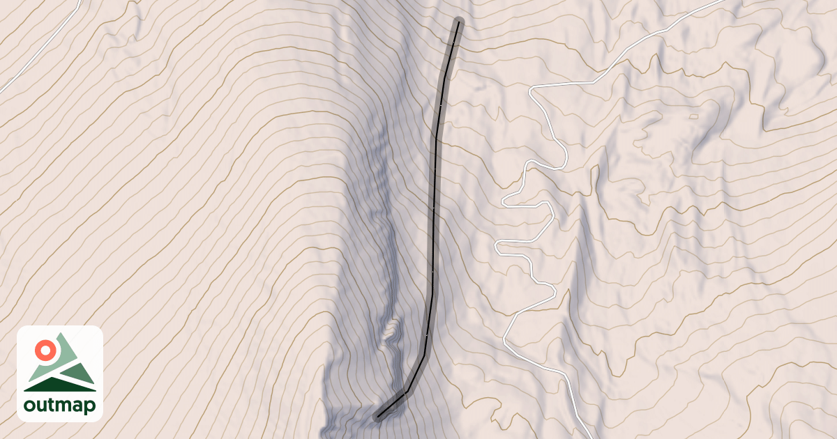 Map of Apron