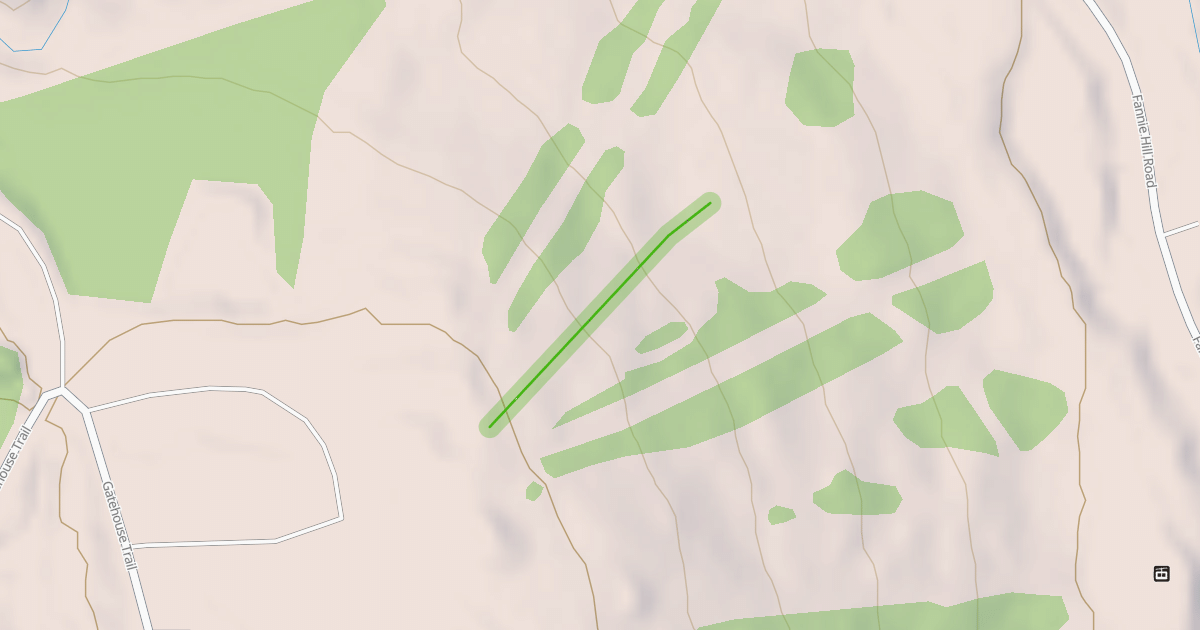 Map preview of Skid Row
