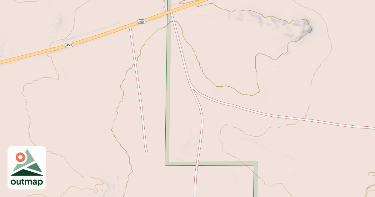 Map of 1240.M