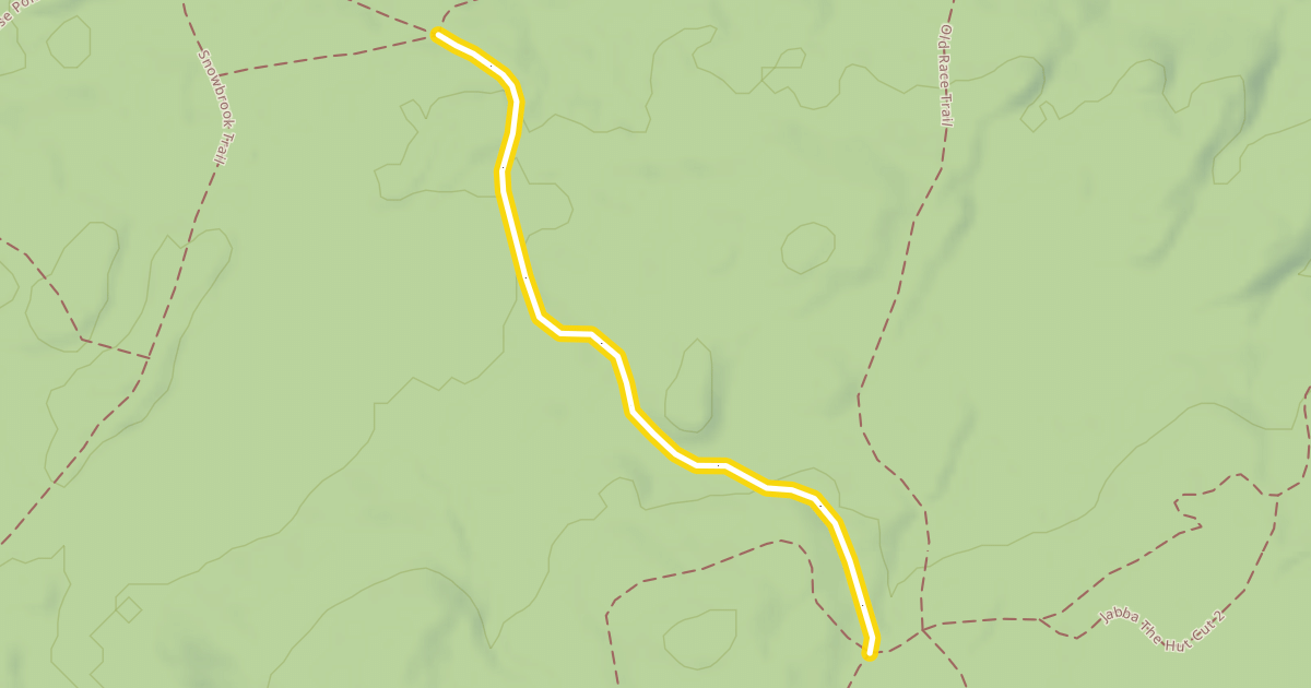 Map preview of Sunny Breeze