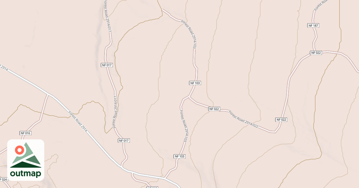 Map of 2914103
