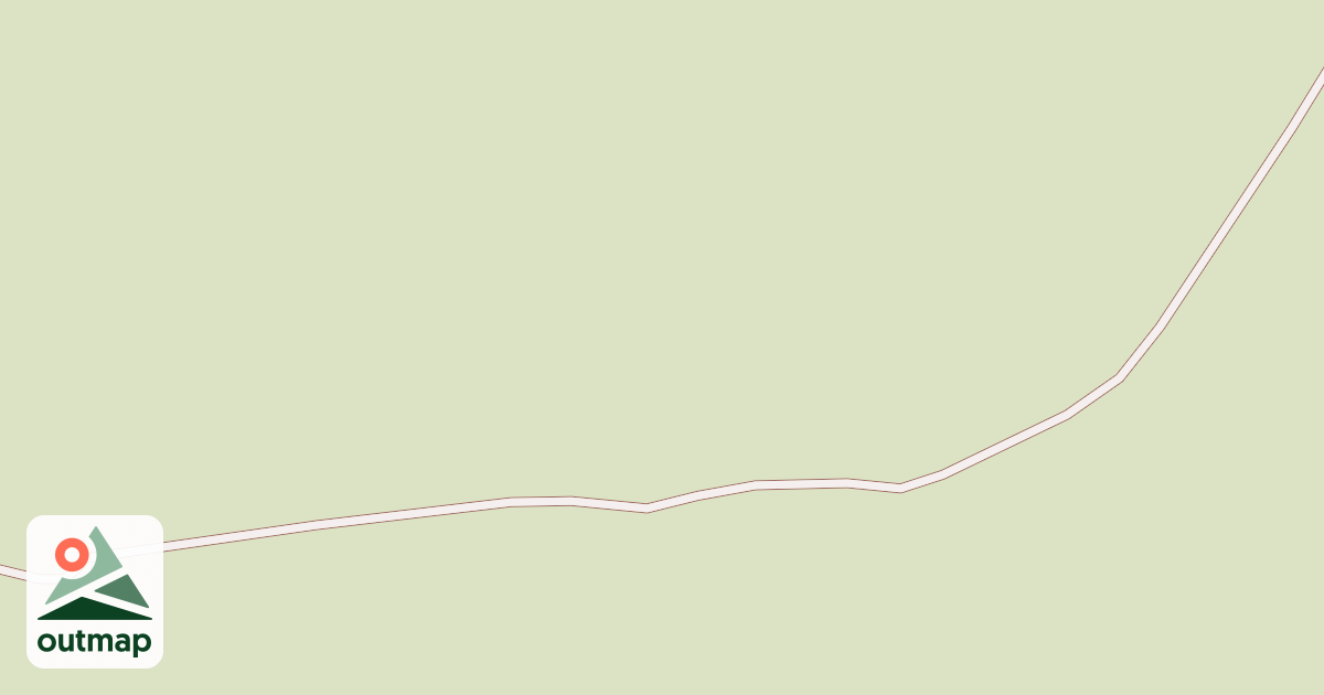 Map of BLM National GTLF Public Motorized Roads 0b15a108-ee83-44ea-aa75-1e08568f6073