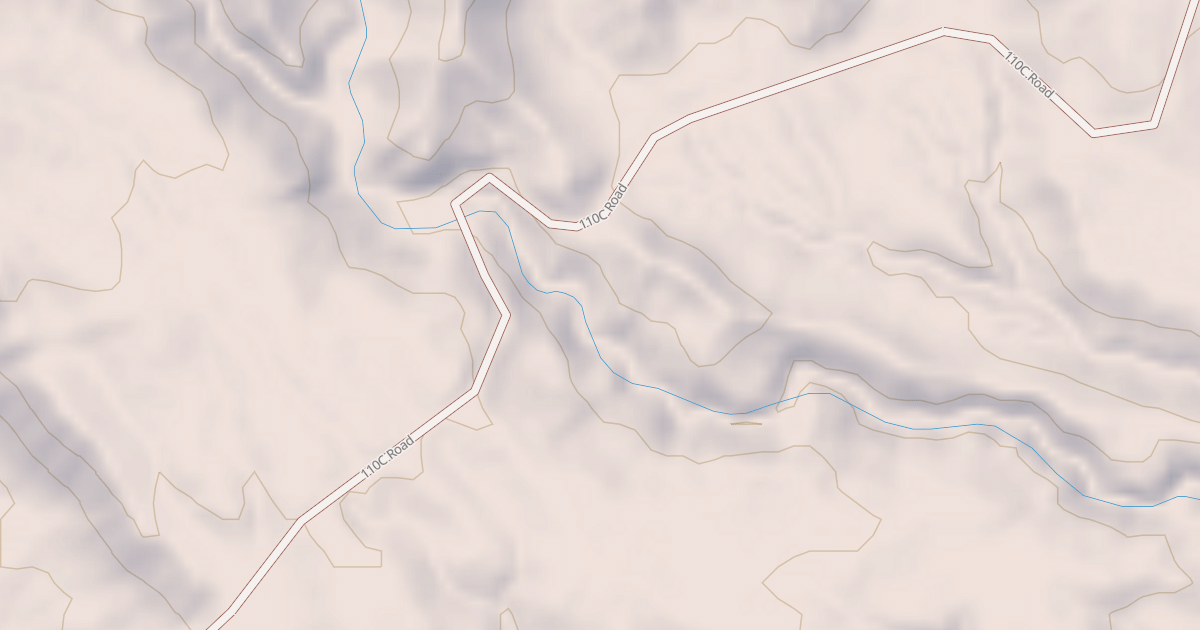 Map preview of BLM National GTLF Public Motorized Roads 8c5ab02b-3db0-4f3c-8c6e-b428cb8e3f0e