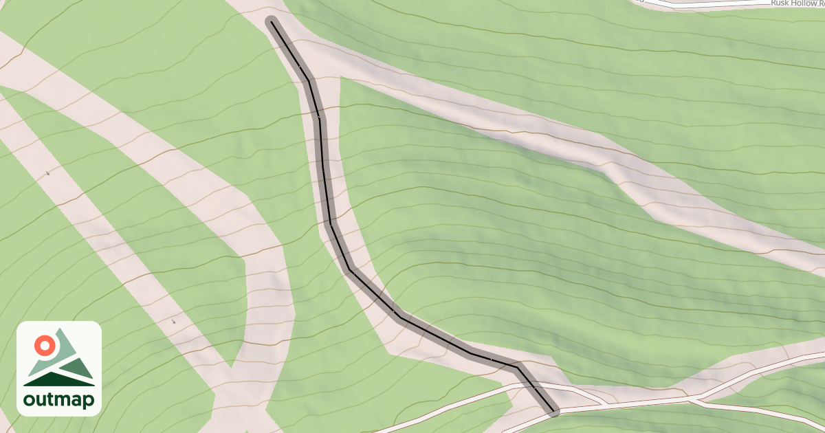 Map of Overlook