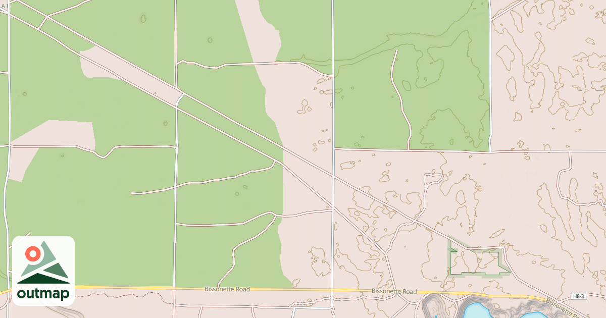 Map of 2120