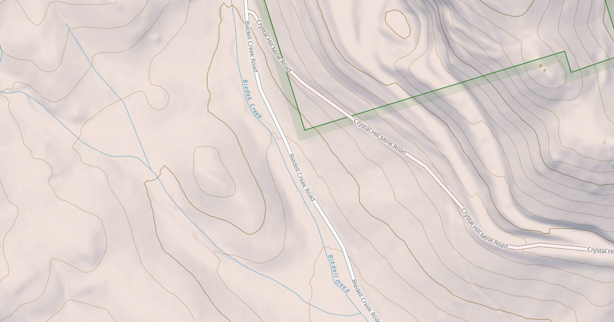 Map preview of BLM National GTLF Public Motorized Roads 65ebcd38-a98c-4de4-95de-c850afdb5a0d