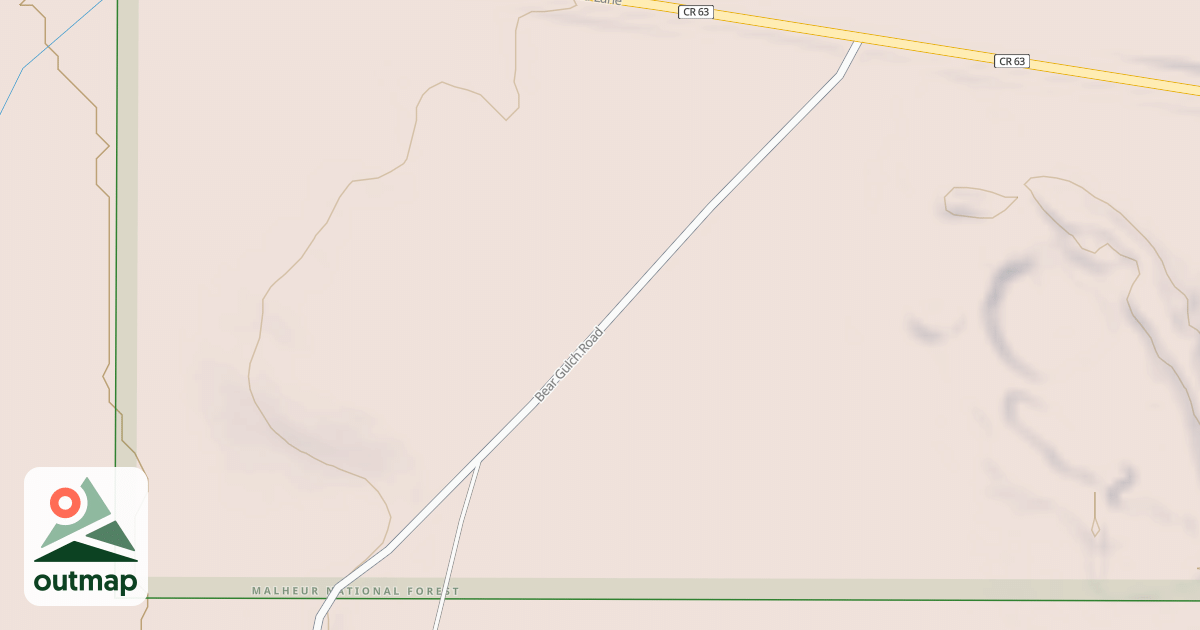 Map of NOW GRA-63B