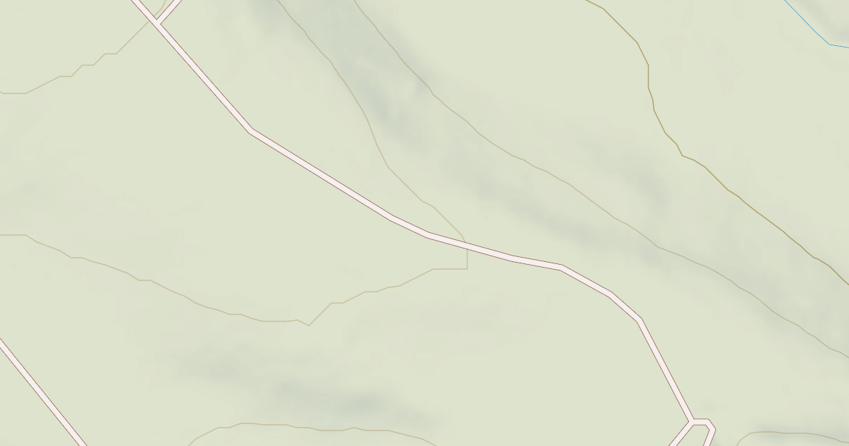 Map preview of Whiskey Springs Trails