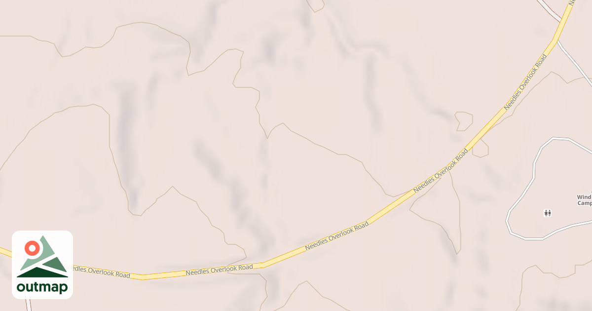 Map of BLM National GTLF Public Motorized Roads 0e10c679-a7b6-4ff6-94b6-8aaa59449996