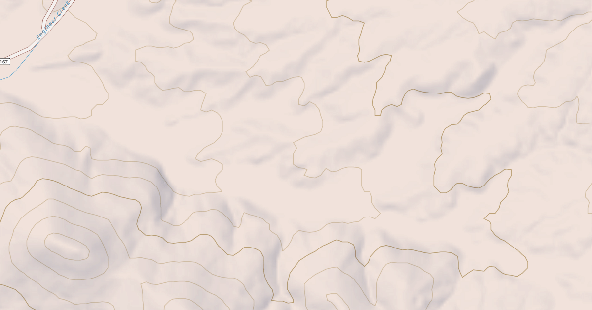 Map preview of 4252 T