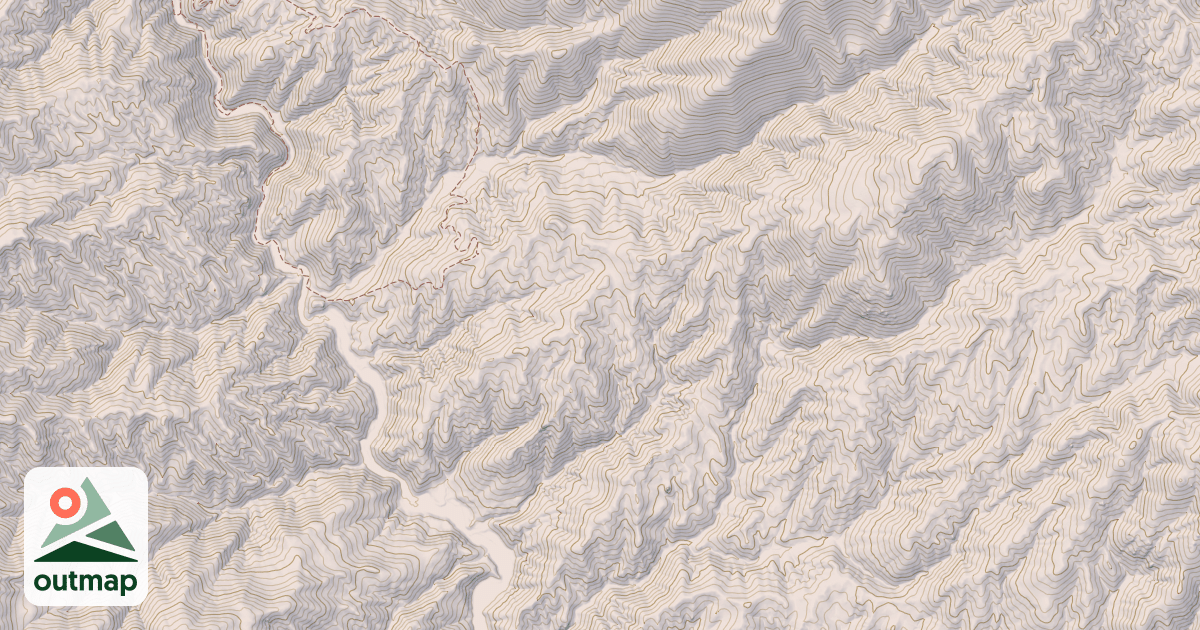 Map of Danskin #410