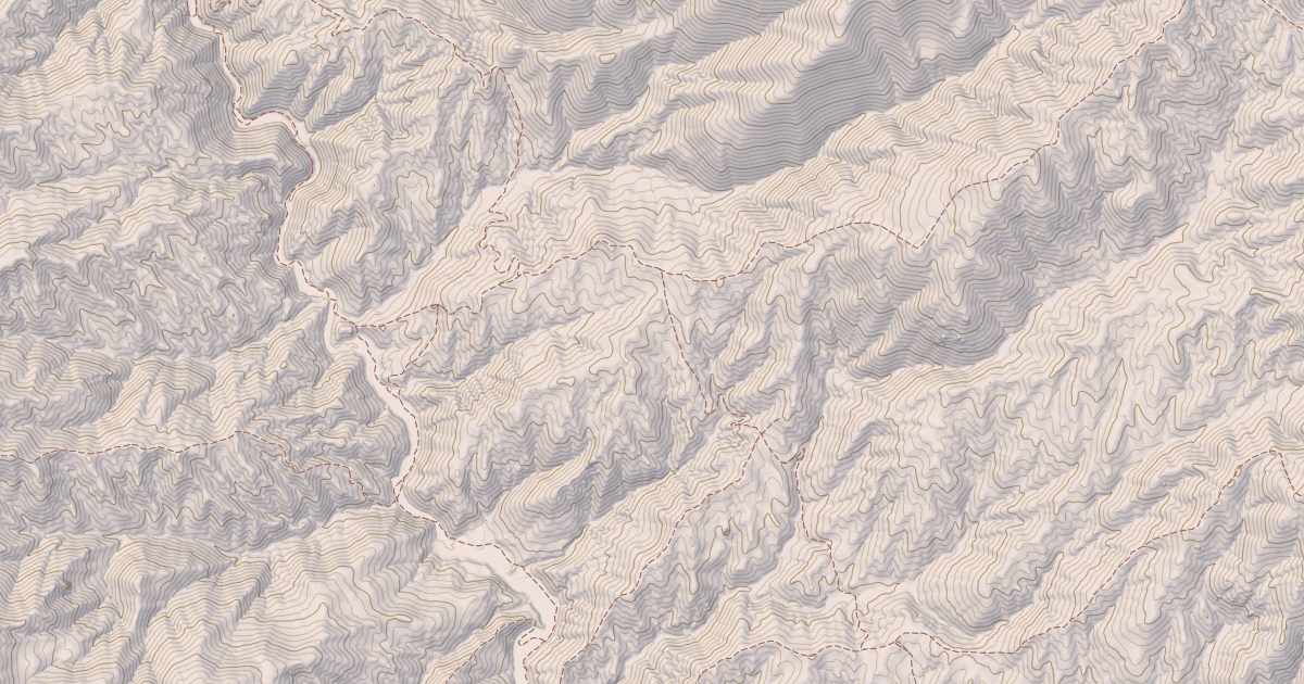 Map preview of Danskin #410