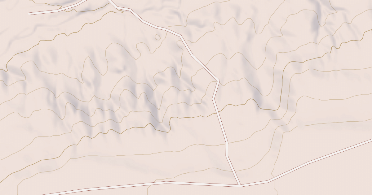 Map preview of BLM National GTLF Public Motorized Roads a1438285-e84a-4ebb-a6b2-550efeed7e25