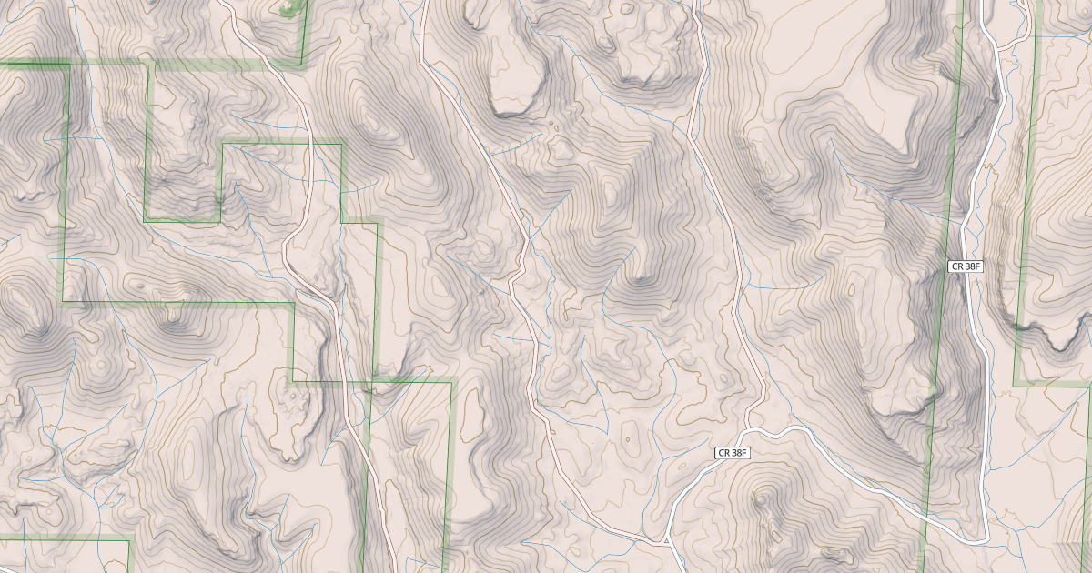 Map preview of BLM National GTLF Public Motorized Roads 5008bfa7-c11f-45e1-b466-14bd0a871f05