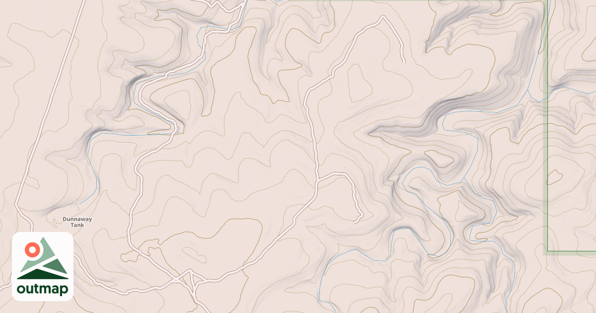 Map of BREDGETT