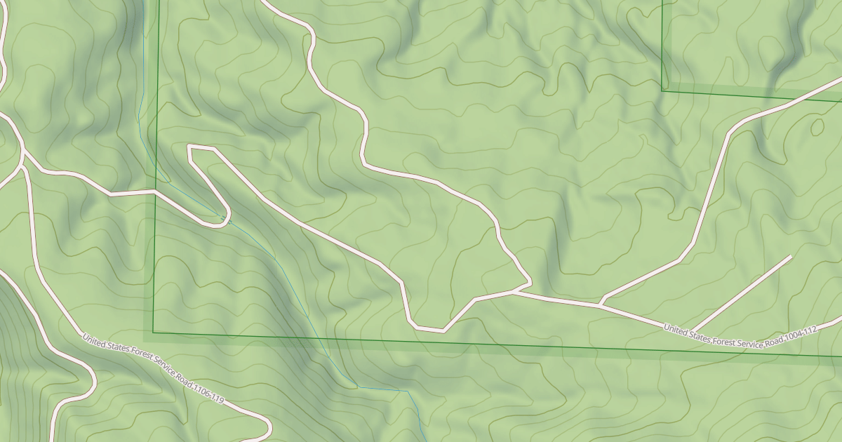 Map preview of STATE