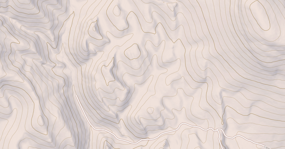 Map preview of DRY GULCH NORTH H5
