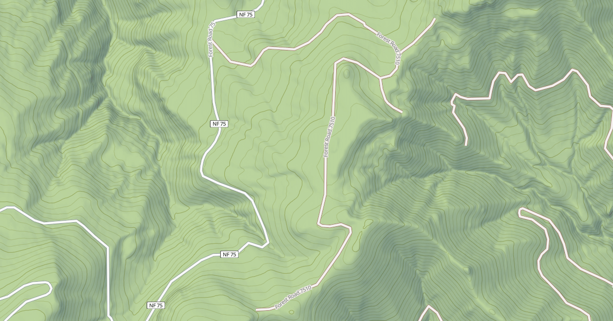 Map preview of SECTION TWO/HALLER LEAVE