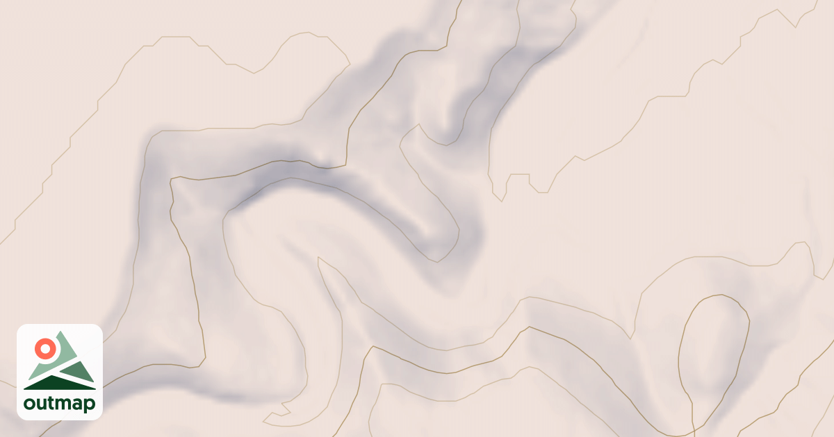 Map of BLM National GTLF Public Motorized Roads 05b7e08a-c923-4ec8-9b2a-372d0f5f0534